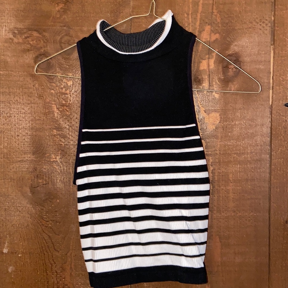 Intimately by Free People Crop Tank Top